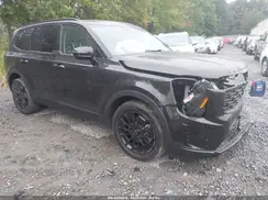 5XYP5DHC4NG303497 2022 KIA TELLURIDE