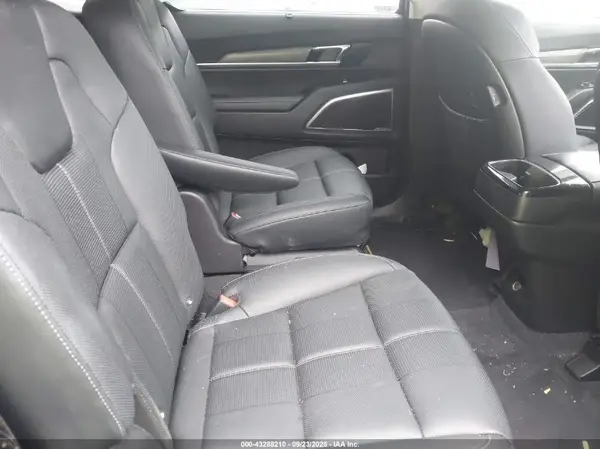 5XYP5DHC4NG303497 2022 KIA TELLURIDE - Image 8