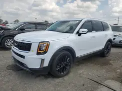 5XYP5DHC4NG317299 2022 KIA TELLURIDE