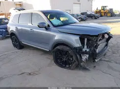 5XYP5DHC4NG320350 2022 KIA TELLURIDE