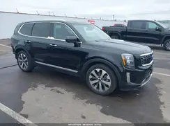 5XYP5DHC5LG004811 2020 KIA TELLURIDE