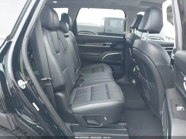 5XYP5DHC5LG004811 2020 KIA TELLURIDE - Image 8