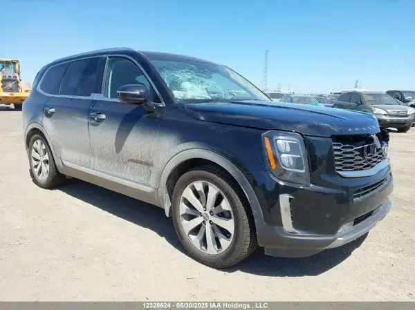 5XYP5DHC5LG020426 2020 KIA TELLURIDE - Image 1