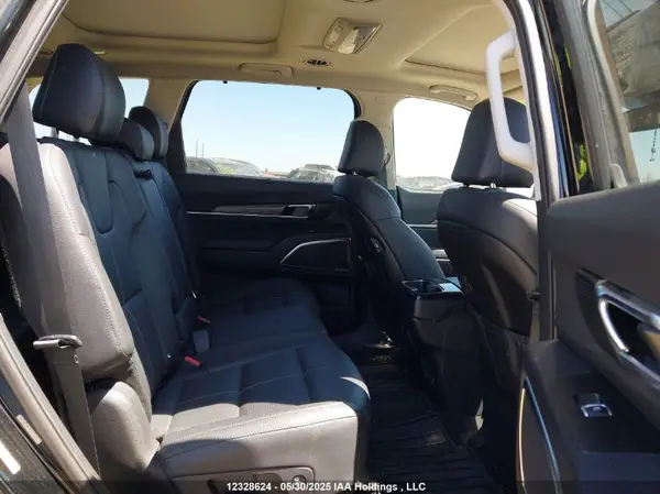 5XYP5DHC5LG020426 2020 KIA TELLURIDE - Image 8