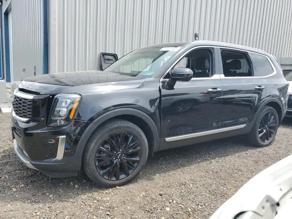 5XYP5DHC5LG021690 2020 KIA TELLURIDE - Image 1