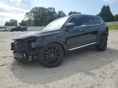 5XYP5DHC5LG023780 2020 KIA TELLURIDE