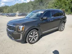 5XYP5DHC5LG026906 2020 KIA TELLURIDE