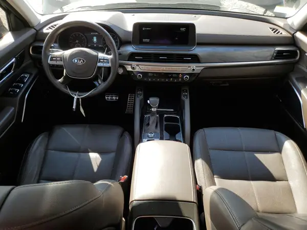 5XYP5DHC5LG026906 2020 KIA TELLURIDE - Image 8