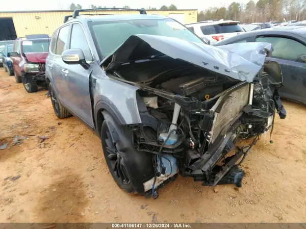 5XYP5DHC5LG034326 2020 KIA TELLURIDE - Image 1
