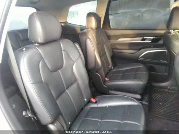 5XYP5DHC5LG034326 2020 KIA TELLURIDE - Image 8
