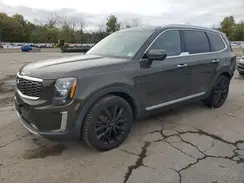 5XYP5DHC5LG038134 2020 KIA TELLURIDE