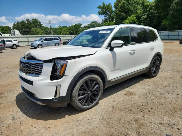 5XYP5DHC5LG044810 2020 KIA TELLURIDE - Image 1