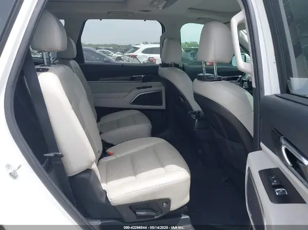 5XYP5DHC5LG047027 2020 KIA TELLURIDE - Image 8