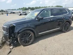 5XYP5DHC5LG047156 2020 KIA TELLURIDE