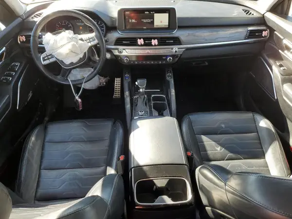 5XYP5DHC5LG047383 2020 KIA TELLURIDE - Image 8