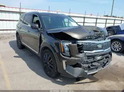 5XYP5DHC5LG048243 2020 KIA TELLURIDE
