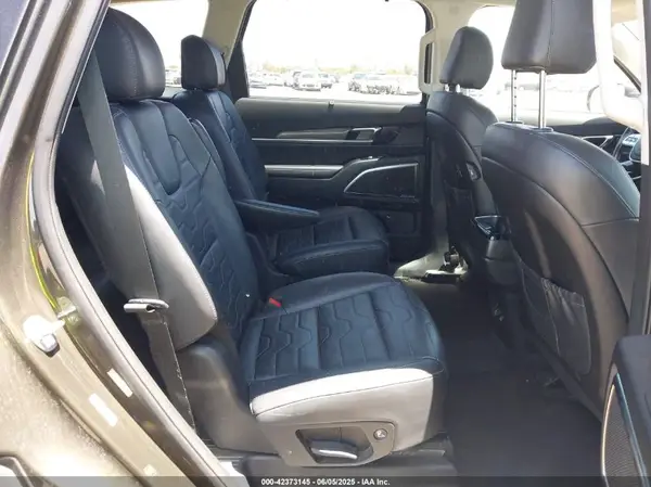 5XYP5DHC5LG051661 2020 KIA TELLURIDE - Image 8