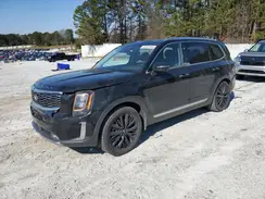 5XYP5DHC5LG061395 2020 KIA TELLURIDE