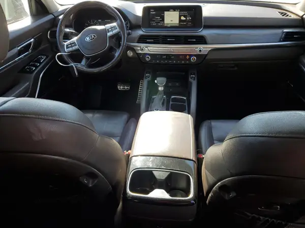 5XYP5DHC5LG061395 2020 KIA TELLURIDE - Image 8