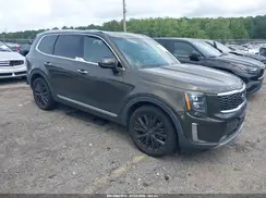 5XYP5DHC5LG065754 2020 KIA TELLURIDE