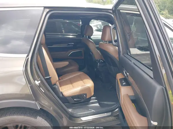 5XYP5DHC5LG065754 2020 KIA TELLURIDE - Image 8