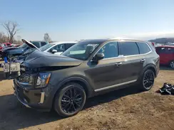 5XYP5DHC5LG074051 2020 KIA TELLURIDE