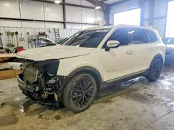 5XYP5DHC5LG076124 2020 KIA TELLURIDE