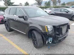 5XYP5DHC5LG084644 2020 KIA TELLURIDE