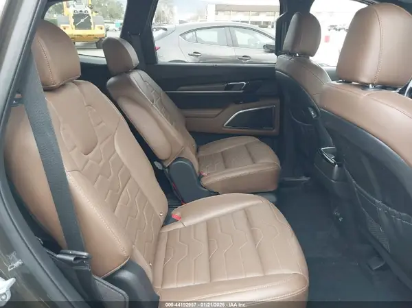 5XYP5DHC5LG084644 2020 KIA TELLURIDE - Image 8