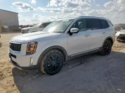 5XYP5DHC5LG084675 2020 KIA TELLURIDE