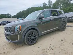 5XYP5DHC5LG088032 2020 KIA TELLURIDE