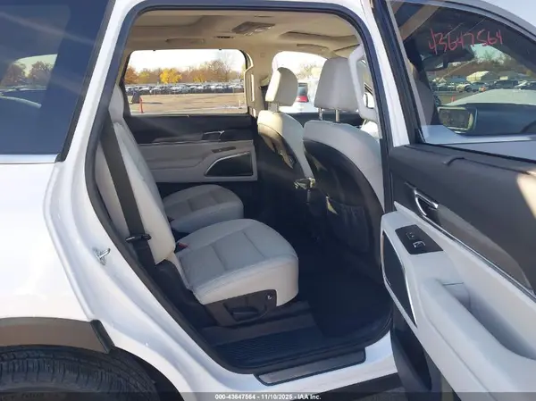 5XYP5DHC5LG089343 2020 KIA TELLURIDE - Image 8