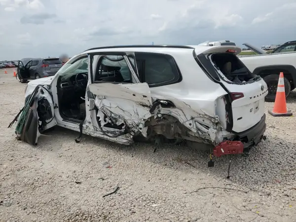 5XYP5DHC5LG091531 2020 KIA TELLURIDE - Image 2