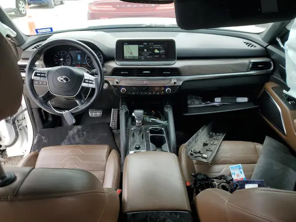 5XYP5DHC5LG091531 2020 KIA TELLURIDE - Image 8