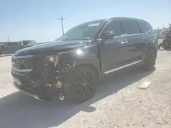 5XYP5DHC5LG091982 2020 KIA TELLURIDE