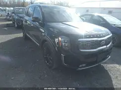 5XYP5DHC5MG097024 2021 KIA TELLURIDE