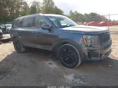 5XYP5DHC5MG098657 2021 KIA TELLURIDE