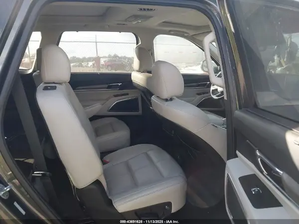 5XYP5DHC5MG098657 2021 KIA TELLURIDE - Image 8