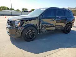 5XYP5DHC5MG098836 2021 KIA TELLURIDE