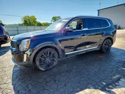5XYP5DHC5MG114081 2021 KIA TELLURIDE