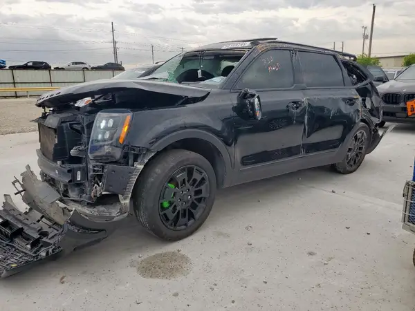 5XYP5DHC5MG115103 2021 KIA TELLURIDE - Image 1