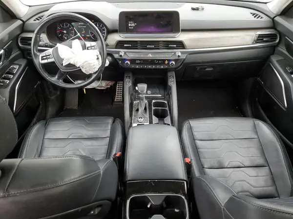 5XYP5DHC5MG115425 2021 KIA TELLURIDE - Image 8