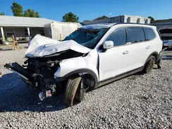 5XYP5DHC5MG118423 2021 KIA TELLURIDE