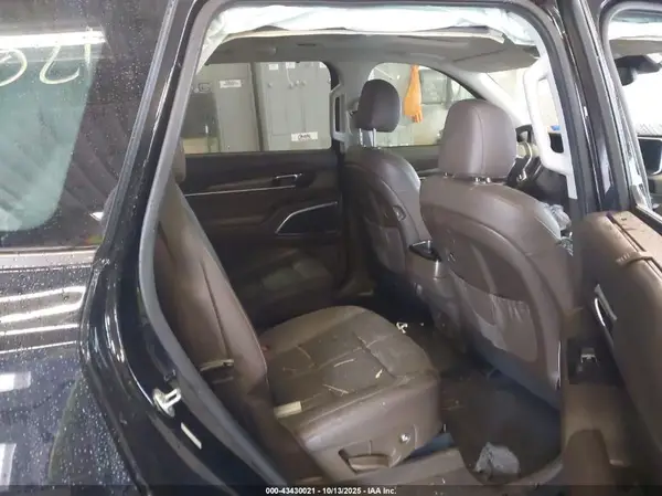 5XYP5DHC5MG124528 2021 KIA TELLURIDE - Image 8