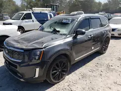 5XYP5DHC5MG128675 2021 KIA TELLURIDE