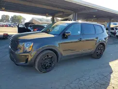 5XYP5DHC5MG132029 2021 KIA TELLURIDE