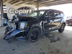 5XYP5DHC5MG134296 2021 KIA TELLURIDE