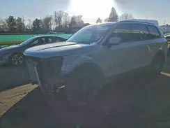 5XYP5DHC5MG137179 2021 KIA TELLURIDE