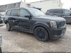 5XYP5DHC5MG138493 2021 KIA TELLURIDE