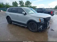 5XYP5DHC5MG139949 2021 KIA TELLURIDE